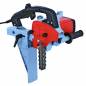 Preview: MAFELL Zimmerei Kettenstemmer LS103/40 Ec + Führungsgestell FG 150 AKTIONS-SET